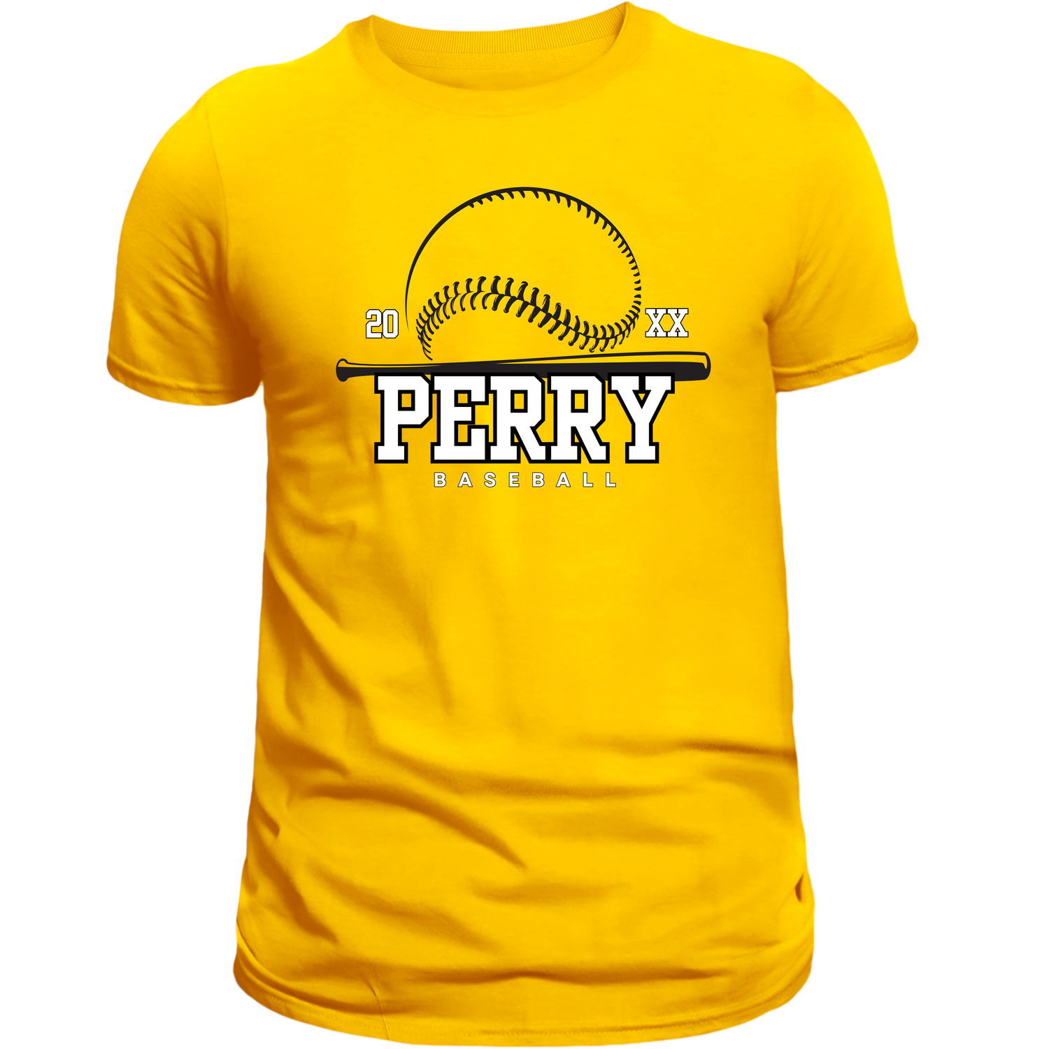 Perry Baseball