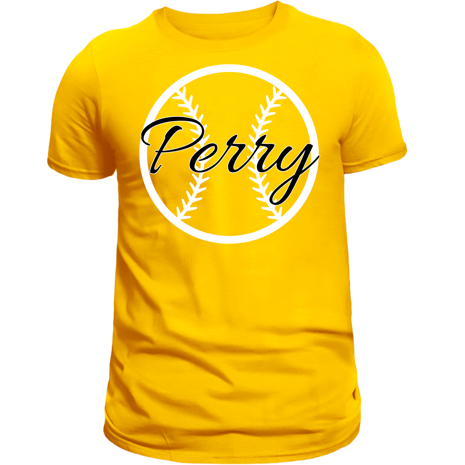 Perry Baseball