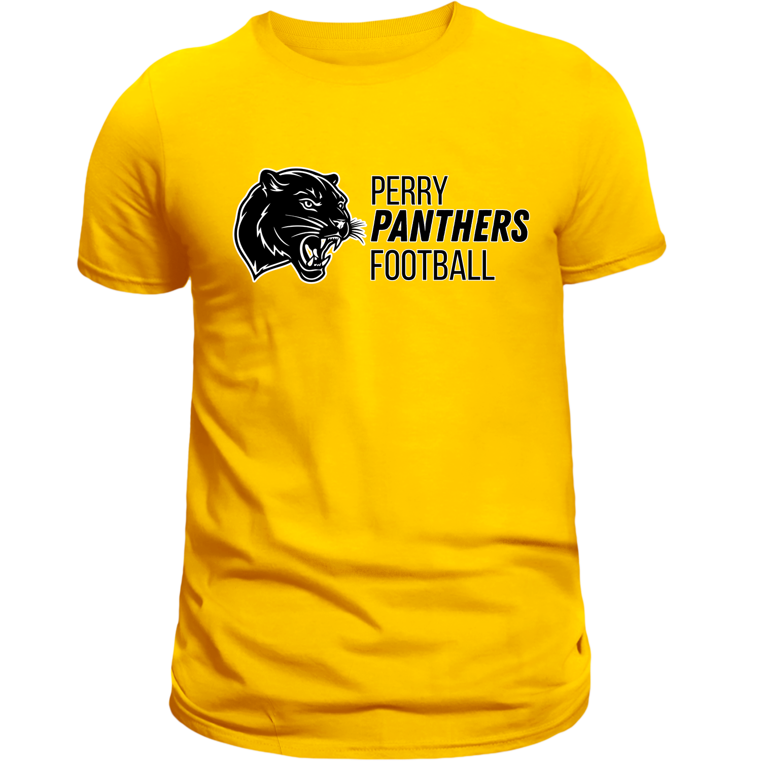 Perry Football