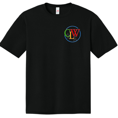 Unisex 50/50 Cotton blend Tshirt