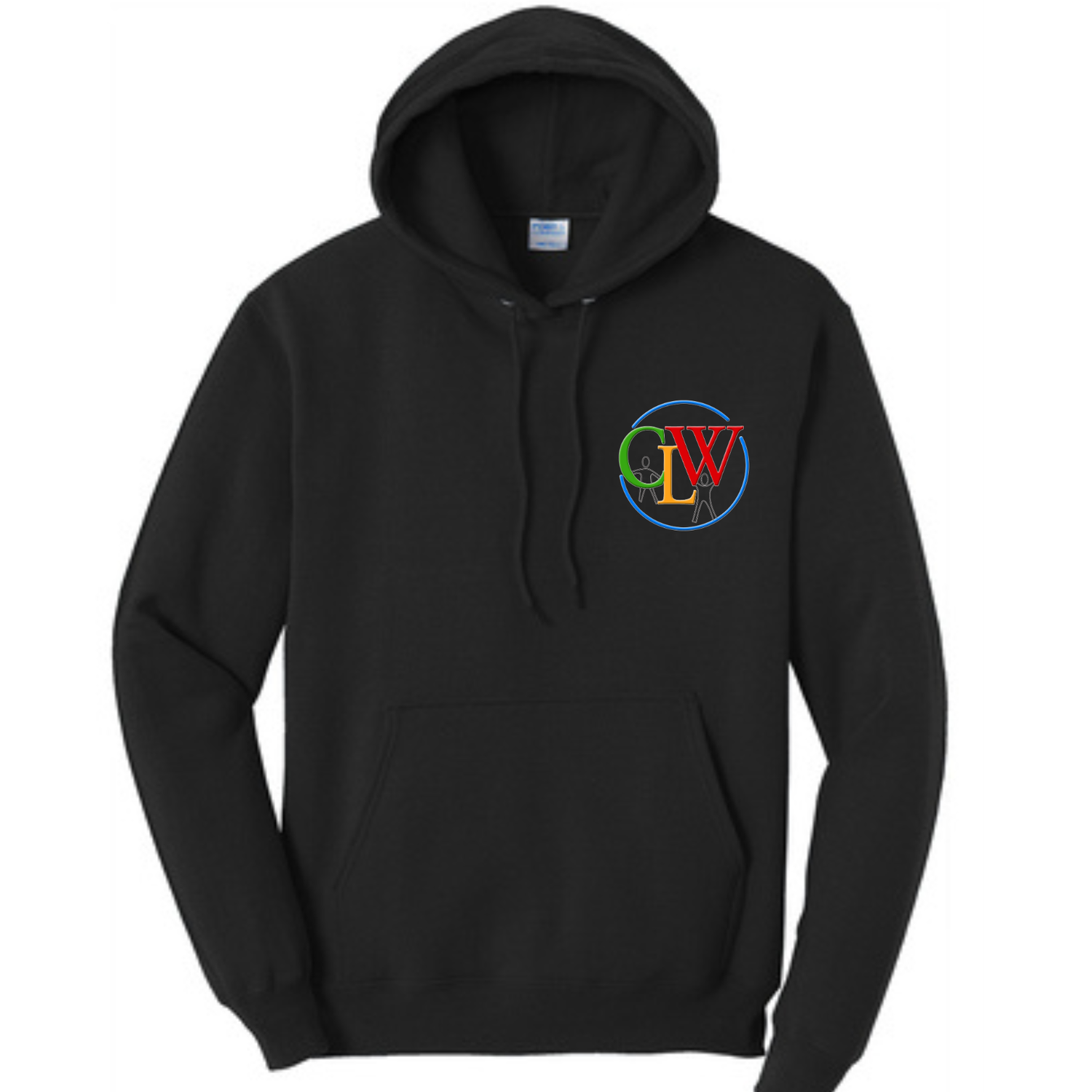 CLW Unisex Hoodie