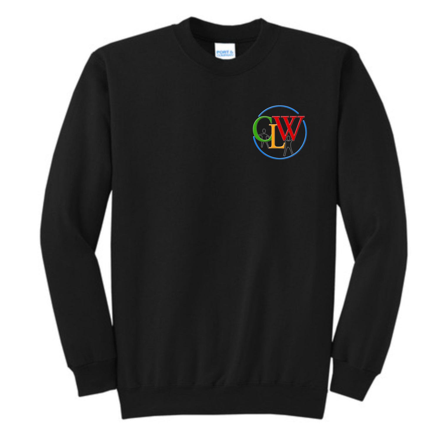 Unisex Crewneck Sweatshirt