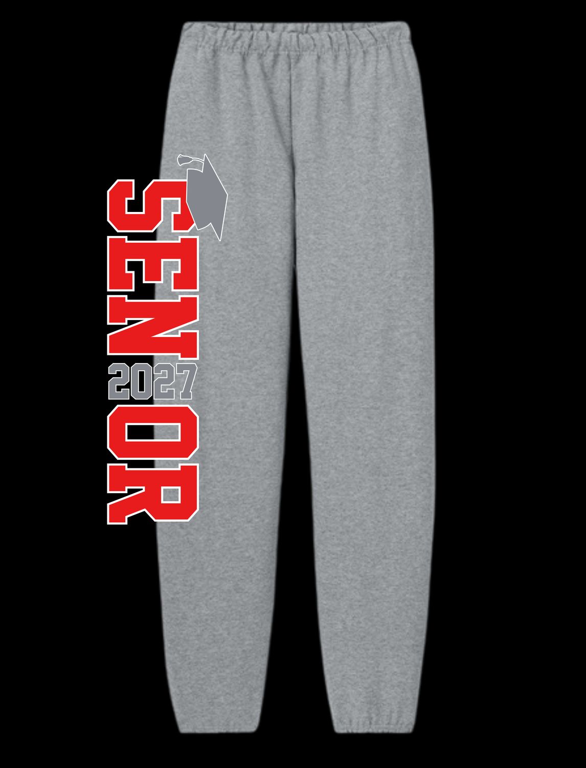 Senior Sweat pants