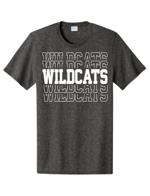 Wildcat Stacked