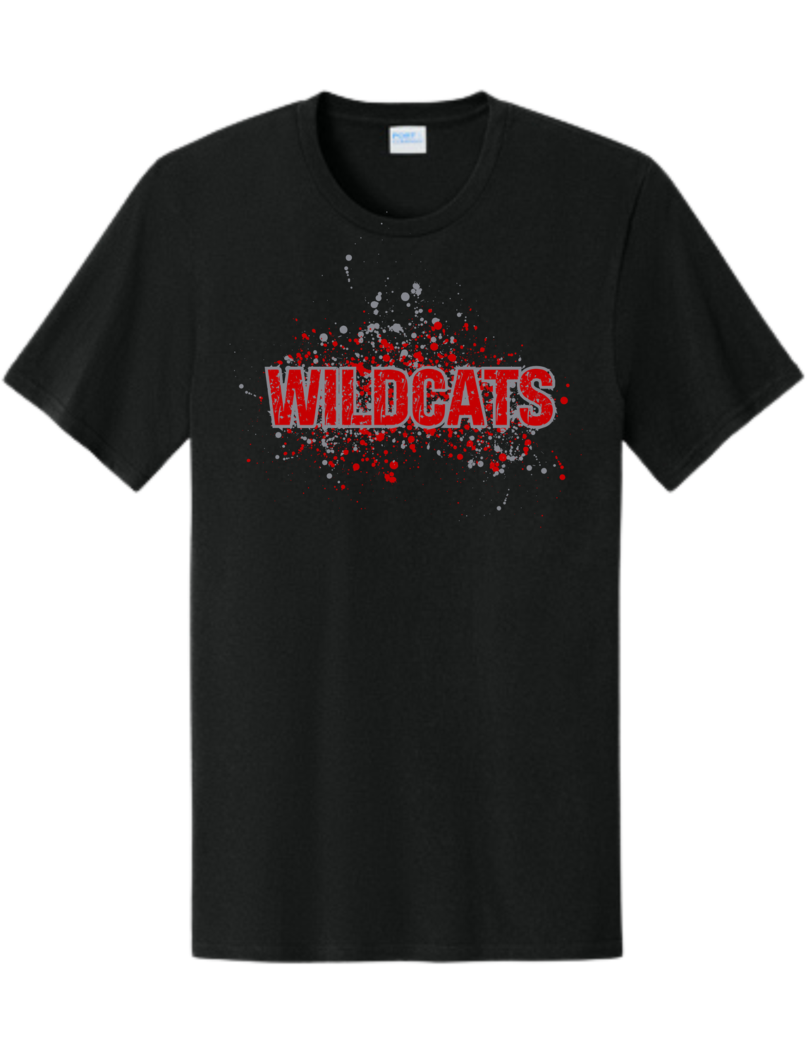 Wildcat Splatter