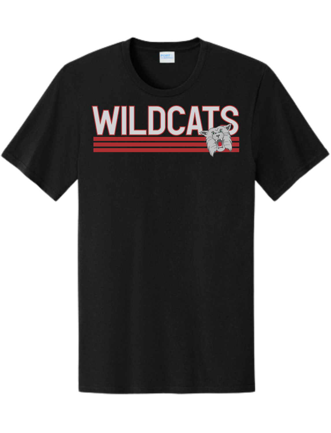 Wildcat Triple line