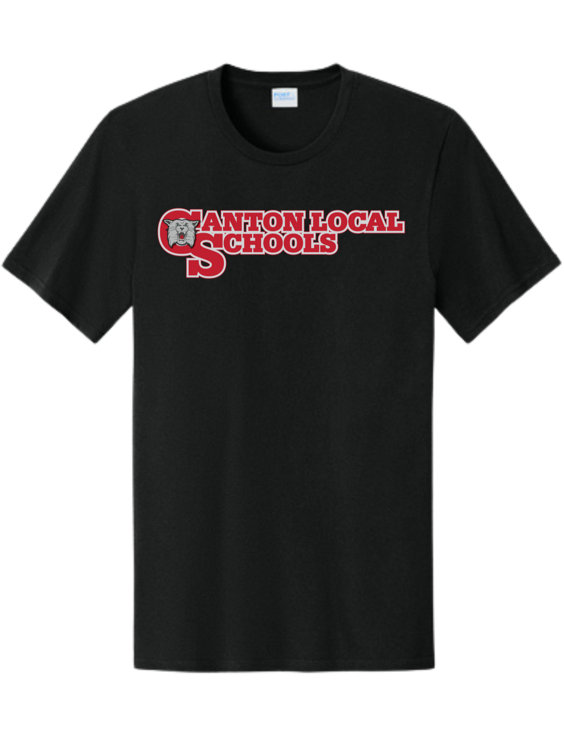 Canton Local Schools