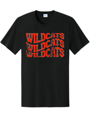 Wildcats Three