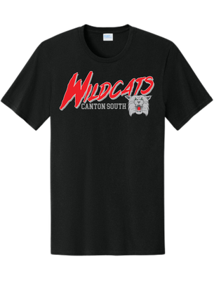 Wildcats Canton South
