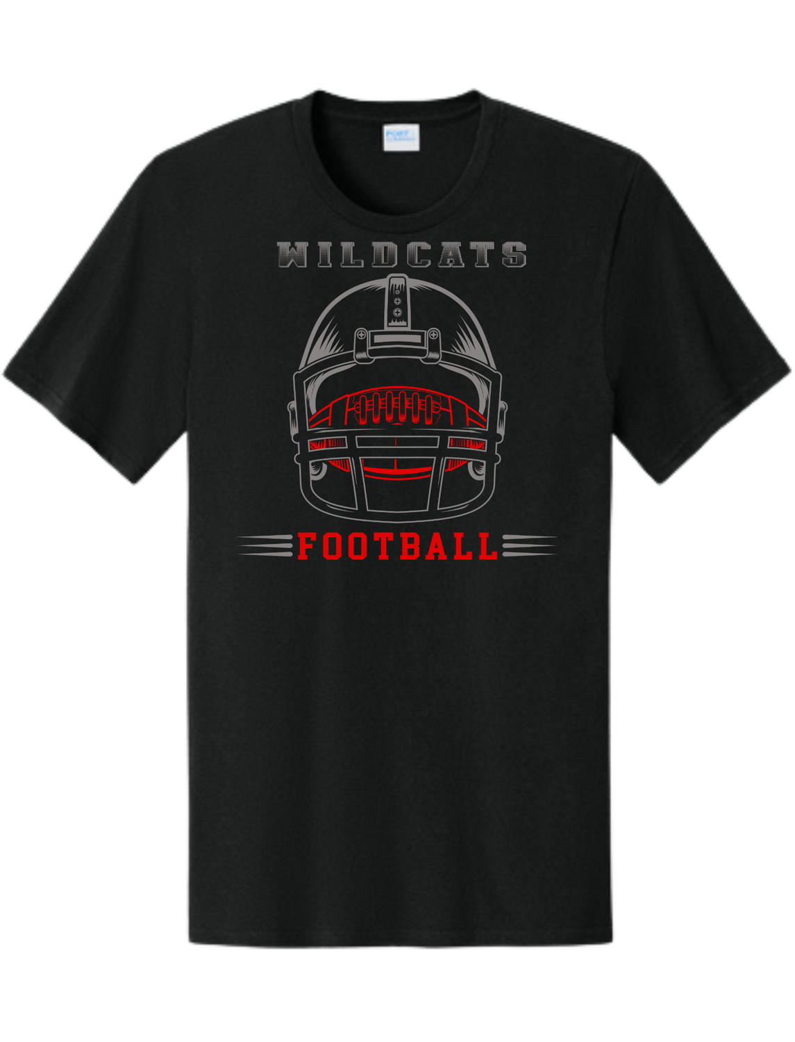 Canton South Football