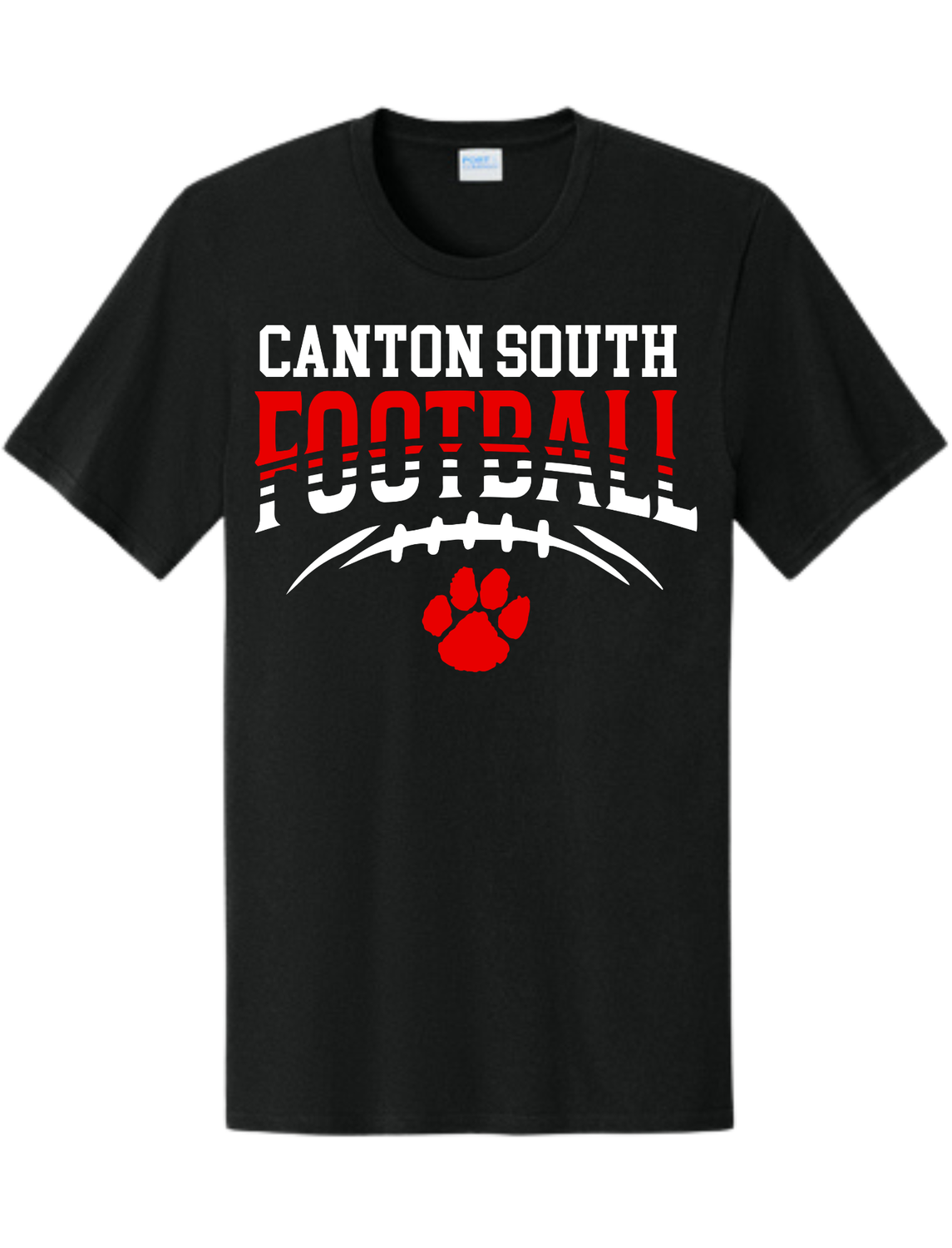 Canton South Football