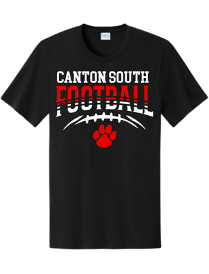 Canton South Football