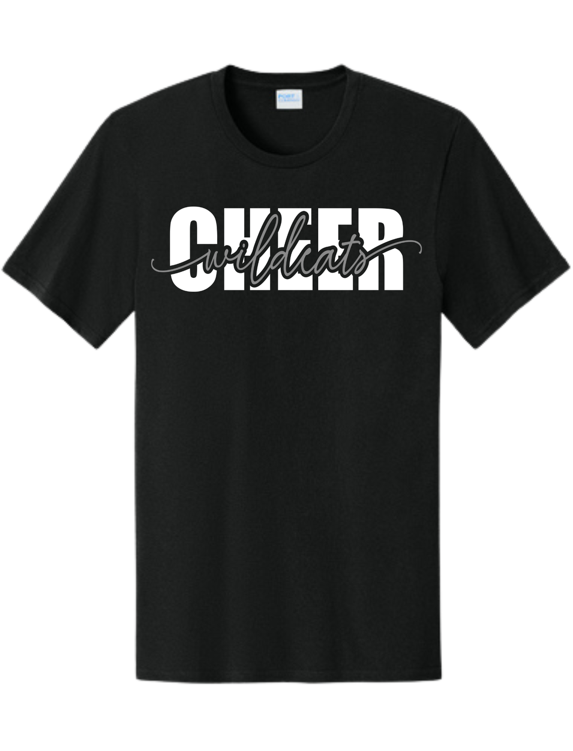 Wildcats cheer White