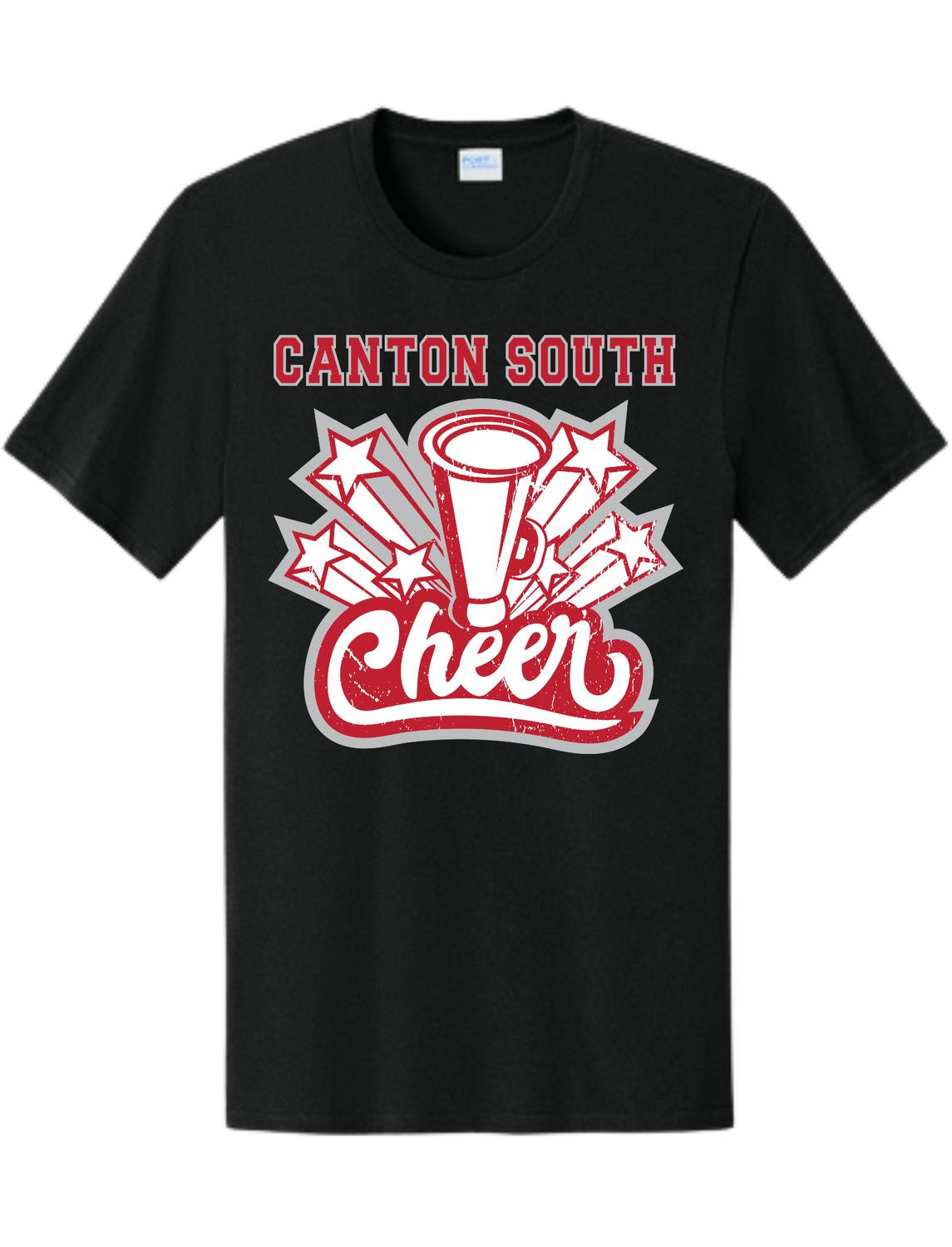 Canton South Cheer