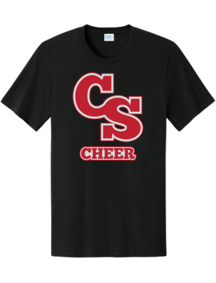 CS Cheer