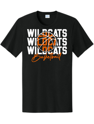 Wildcats Basketball