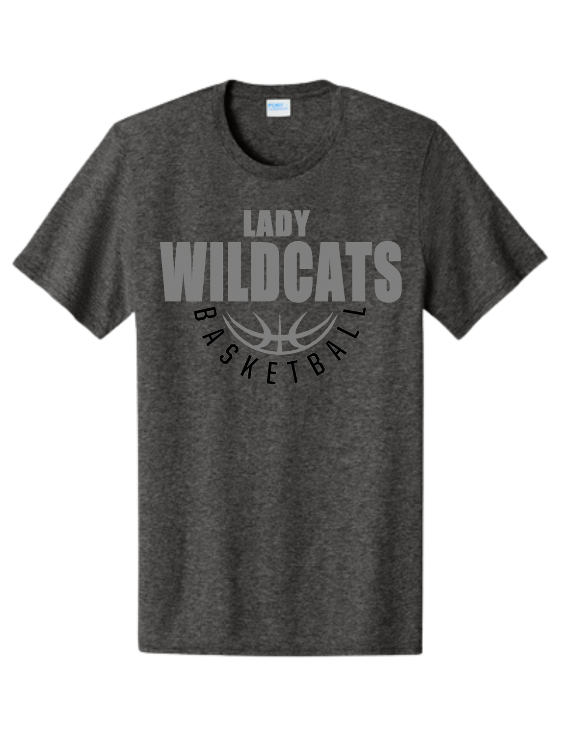 Lady Wildcats Basketball