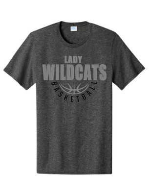 Lady Wildcats Basketball