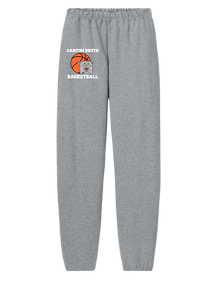 ADULT Basketball Sweats (2)