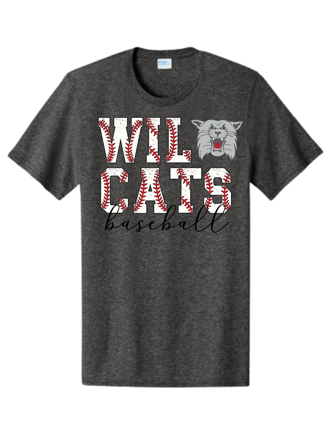 Wild-cats BB