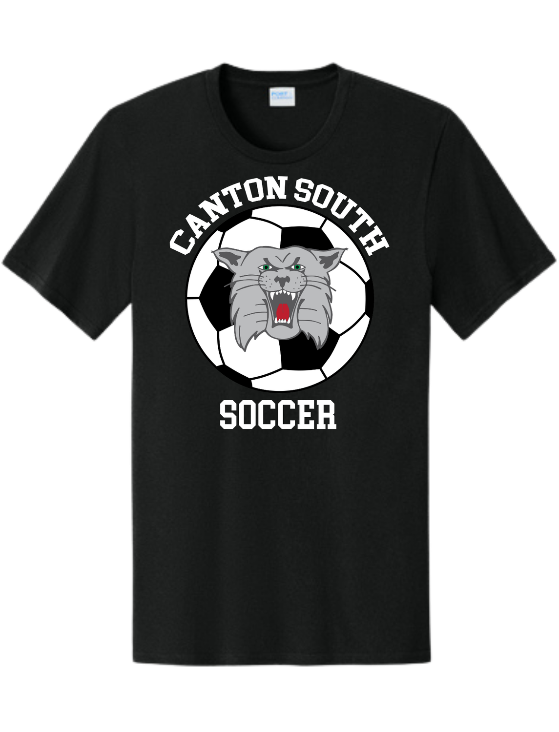 Canton South Head Soccer