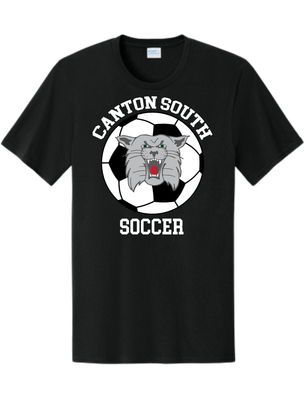 Canton South Head Soccer