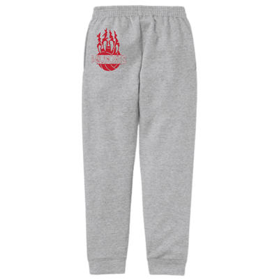 Volleyball Scratch Sweats