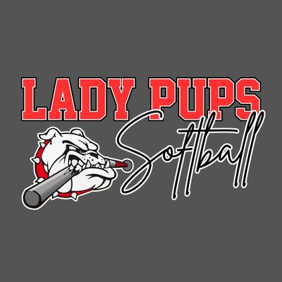 Lady Pups Softball Fundraiser