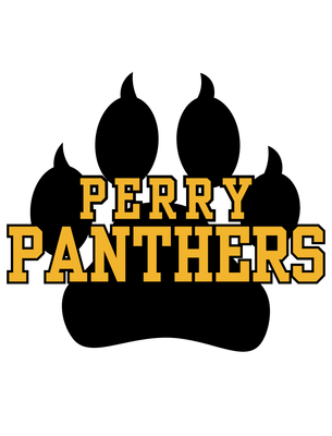 Perry Football