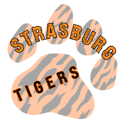 Strasburg Baseball
