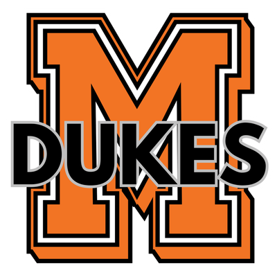 Dukes Wrestling