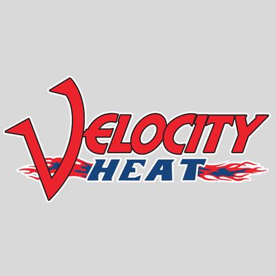 Velocity Heat Softball