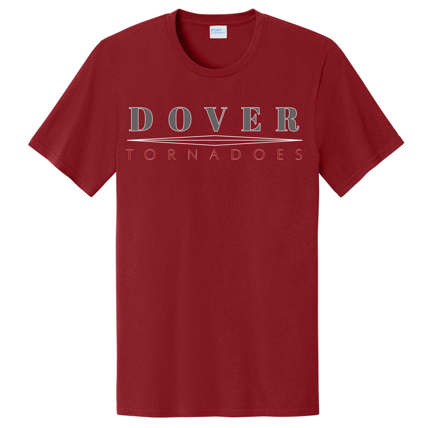 Dover Tornadoes Diamond