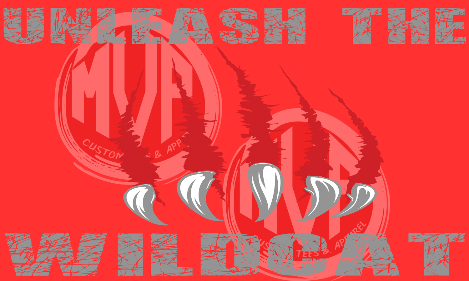 Canton South Flag