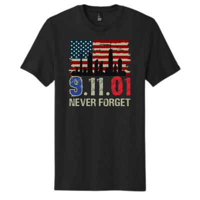 911 Tshirts