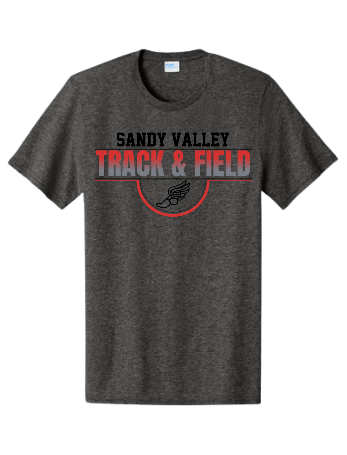 Sandy Valley Track and Field