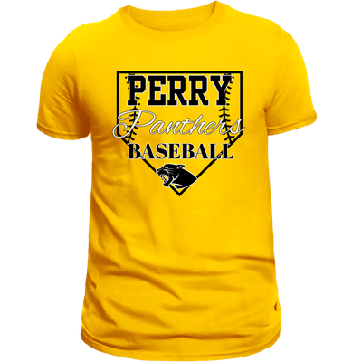 Perry Baseball