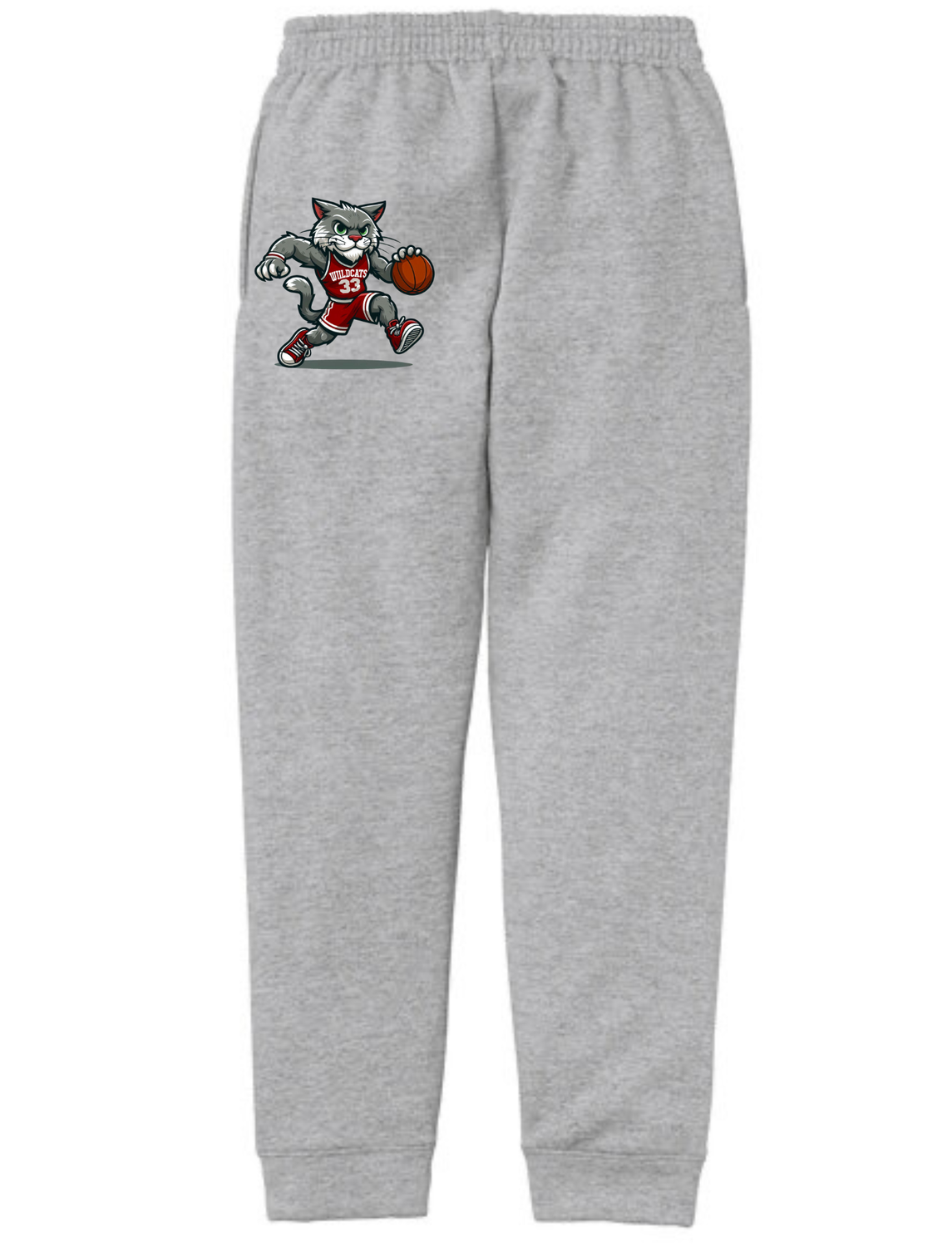 Youth Basketball Sweats (2)