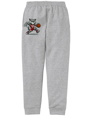 Youth Basketball Sweats (2)