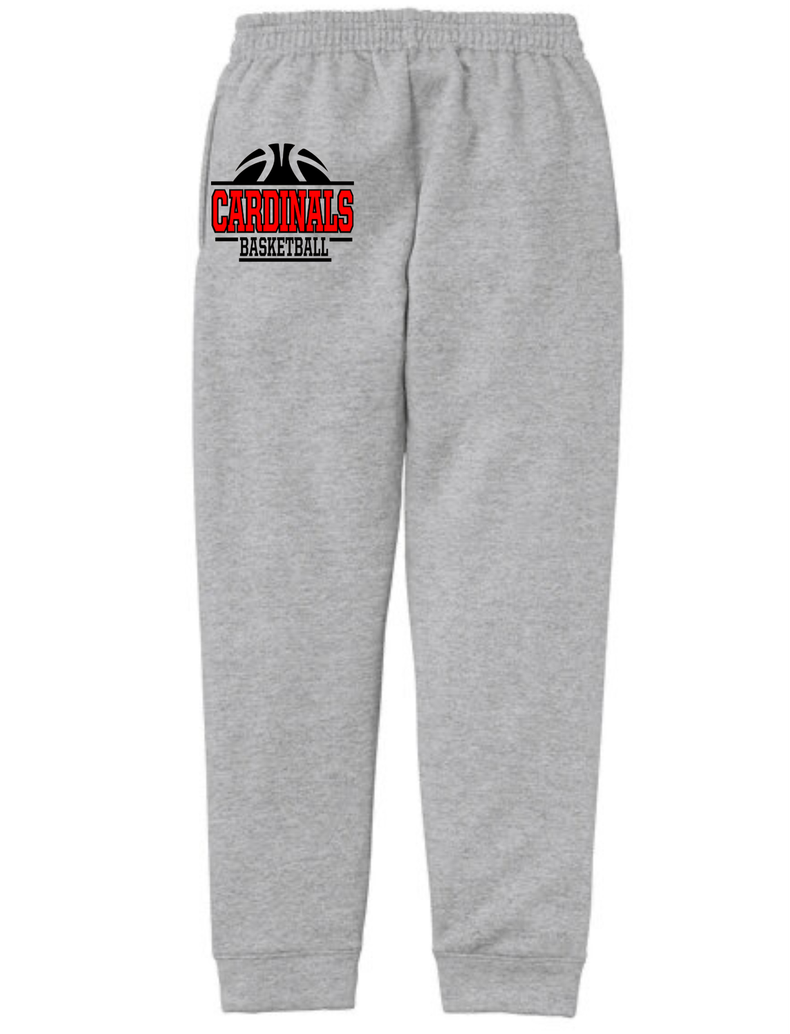 Youth Basketball Sweats (3)
