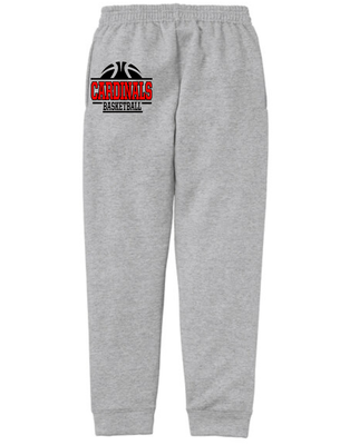 Youth Basketball Sweats (3)