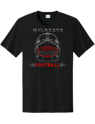 Canton South Football