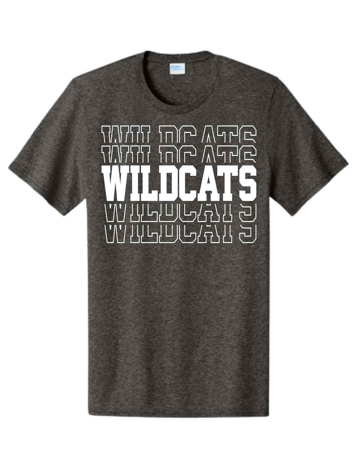 Wildcat Stacked