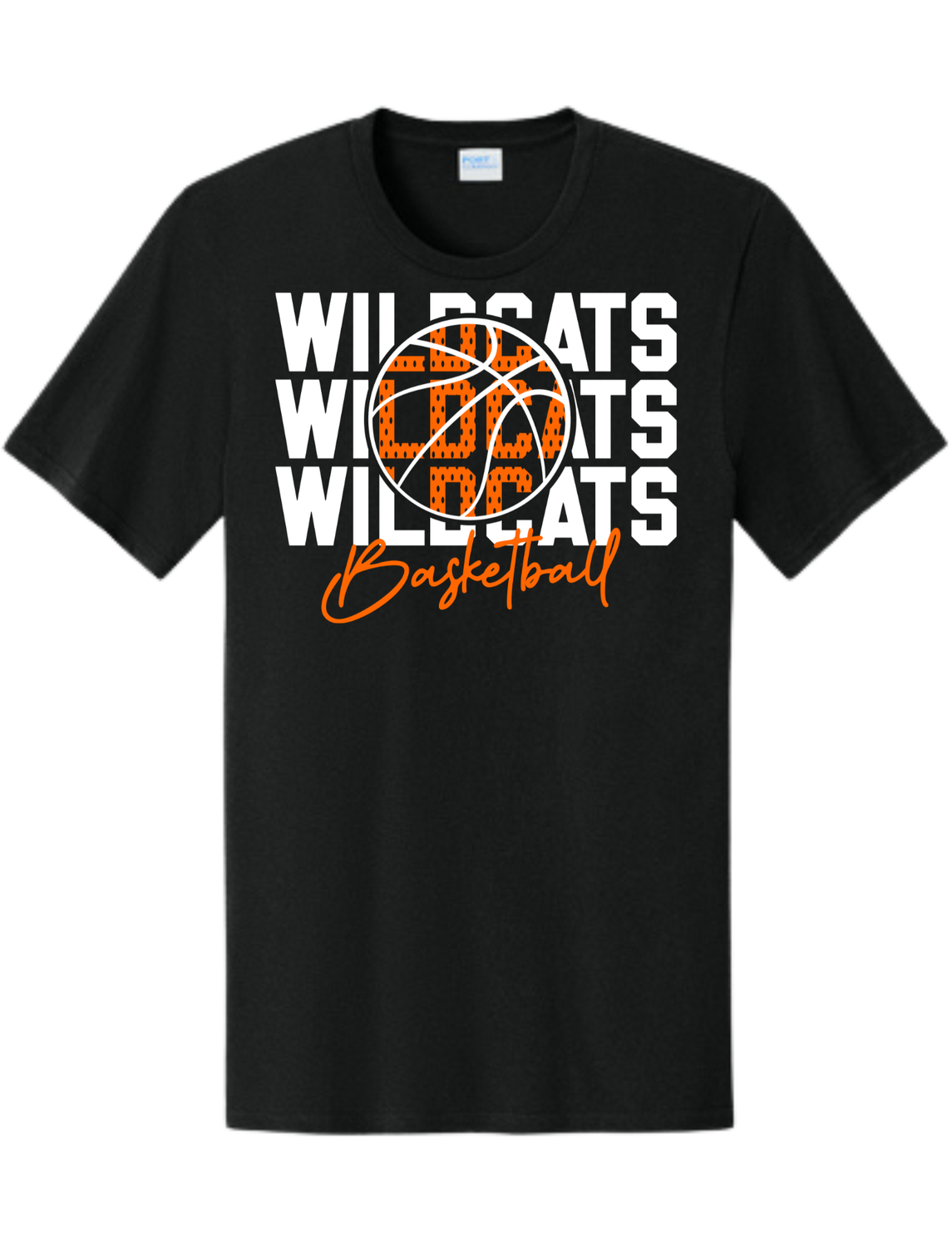 Wildcats Basketball