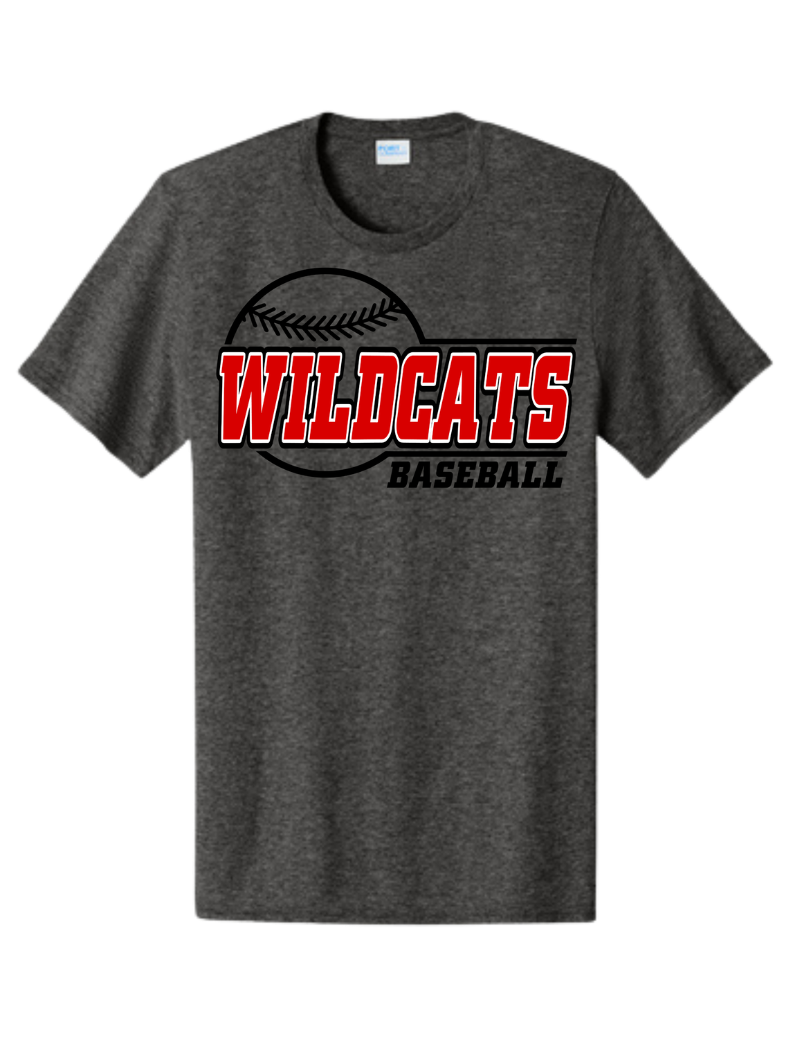 Wildcats Baseball