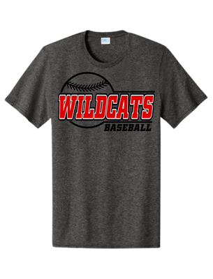 Wildcats Baseball