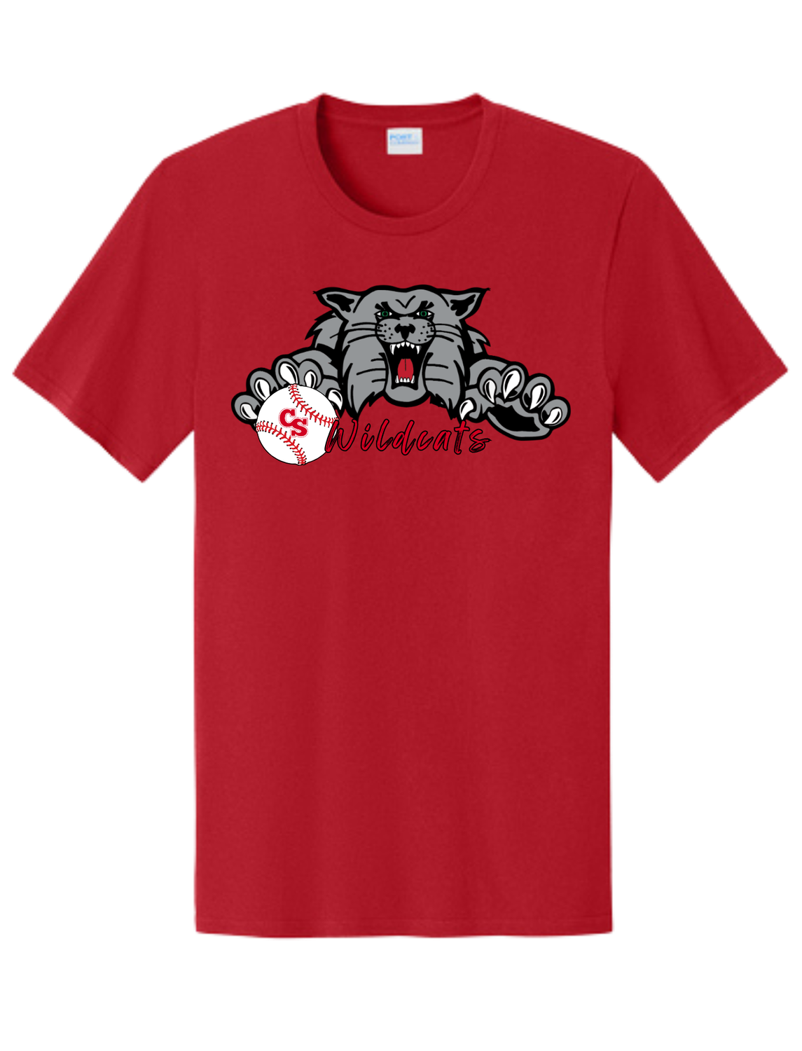 CS Wildcats baseball