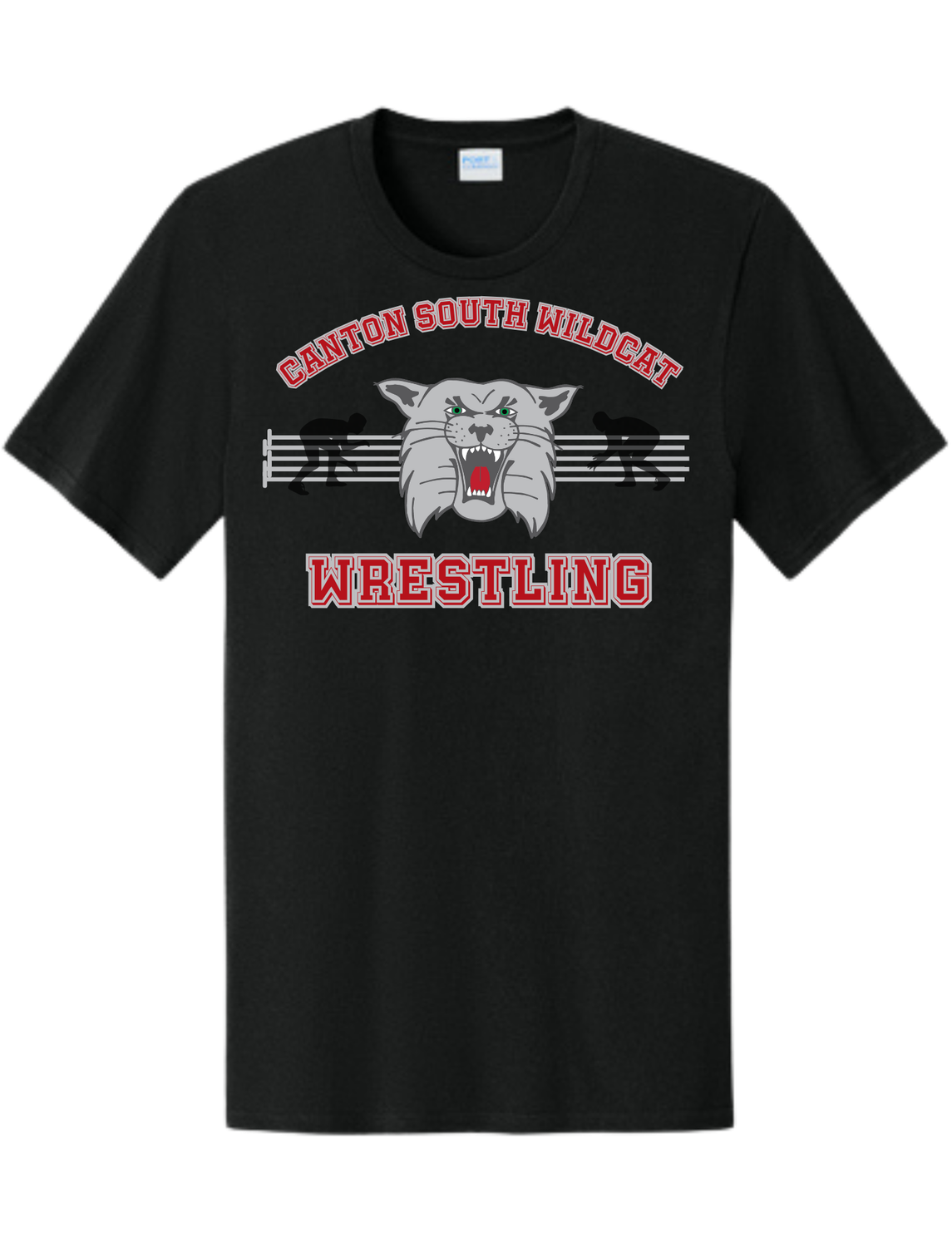 Wildcats wrestling Head lines
