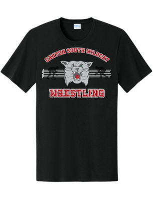 Wildcats wrestling Head lines