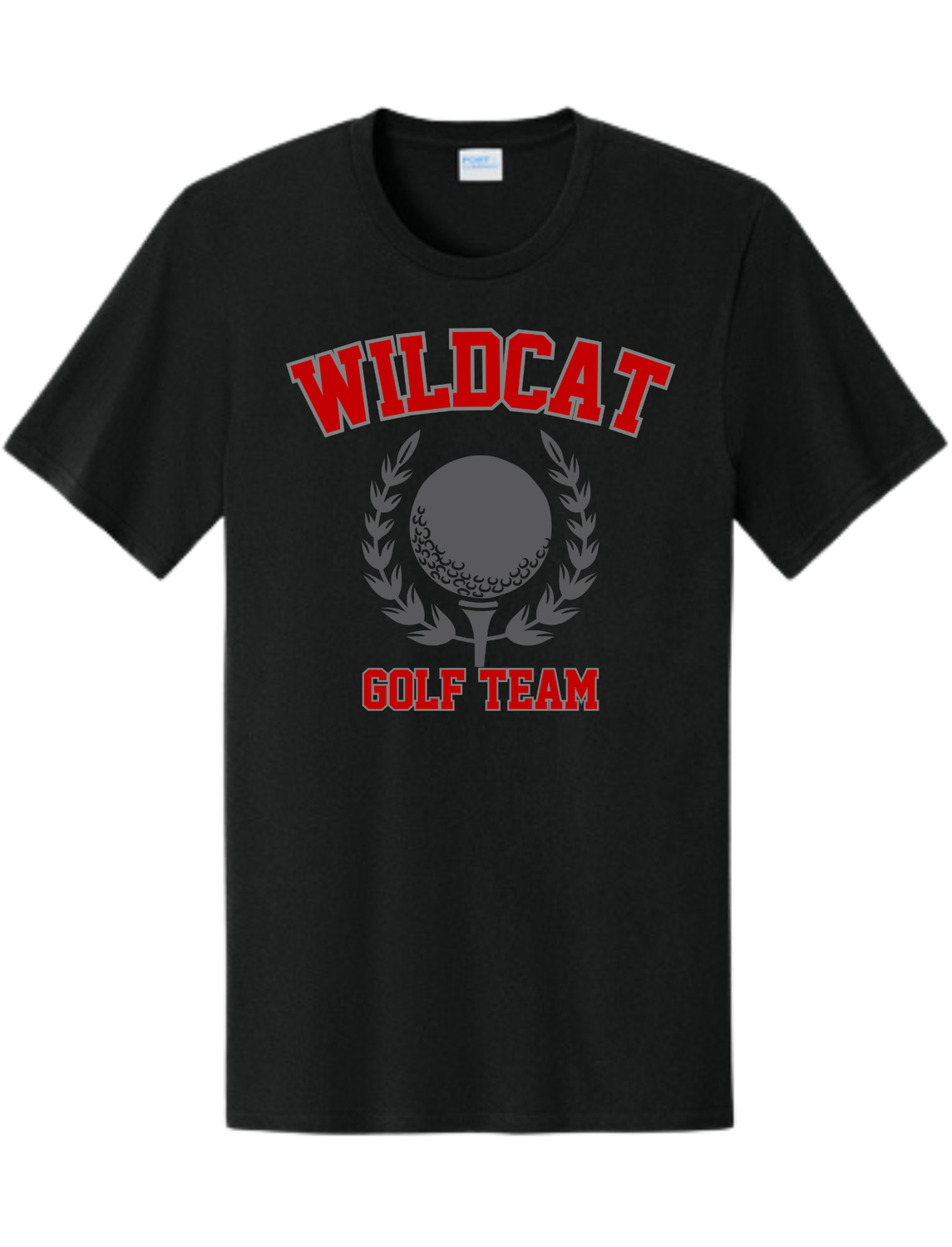 Wildcat Golf Team